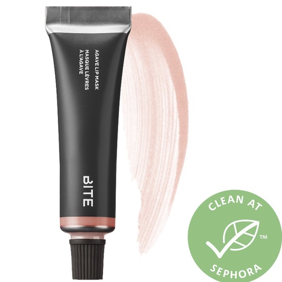 Bite Beauty Other - Bite Beauty Agave Lip Mask NEW Champagne